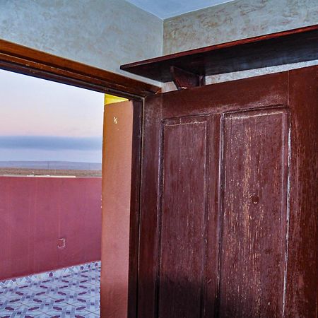 Apartamento Chez Karim Bidaoui Akhfennirr Exterior foto