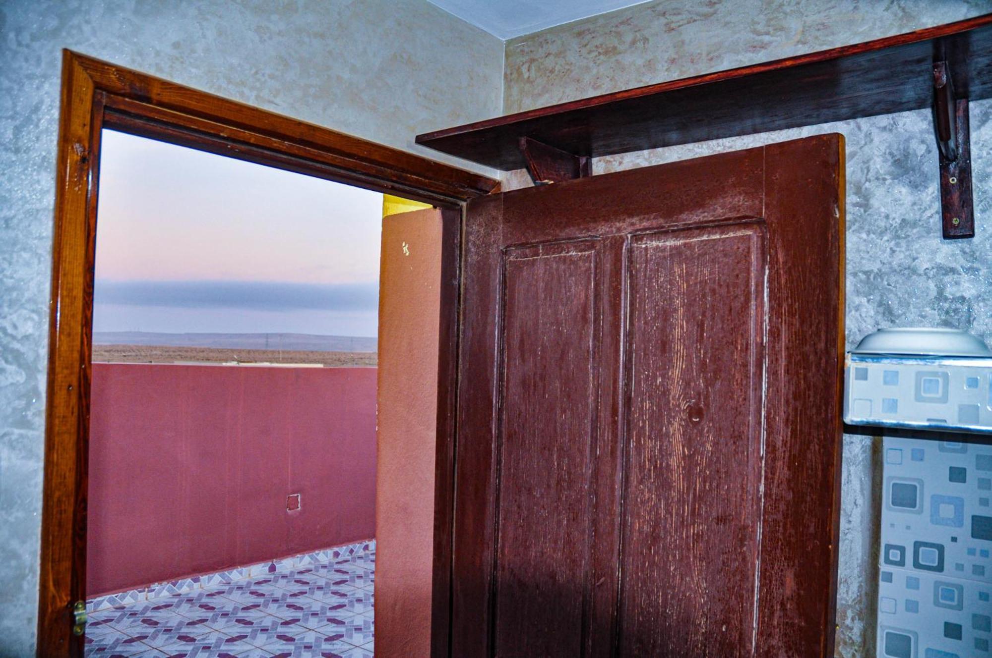 Apartamento Chez Karim Bidaoui Akhfennirr Exterior foto